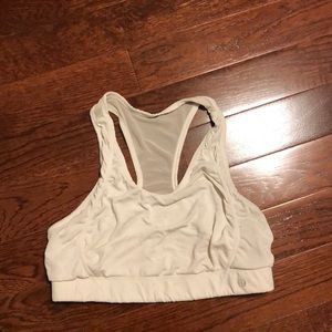 Lululemon bra